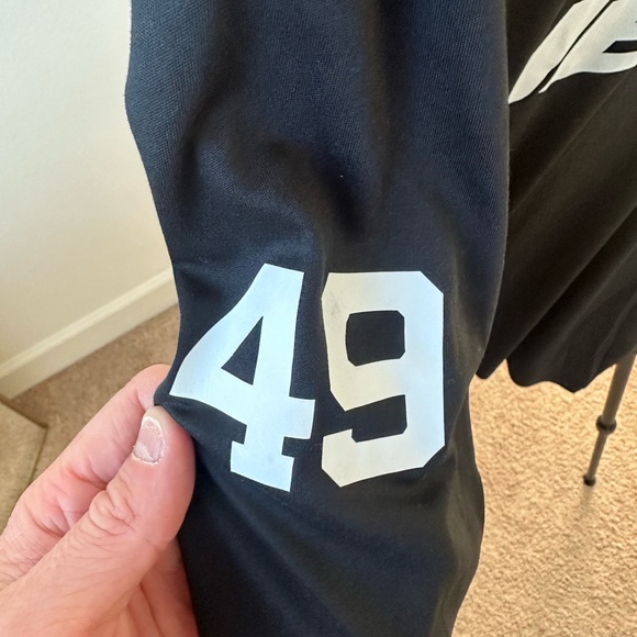 New York Jets Hoodie - Picture 3 of 4